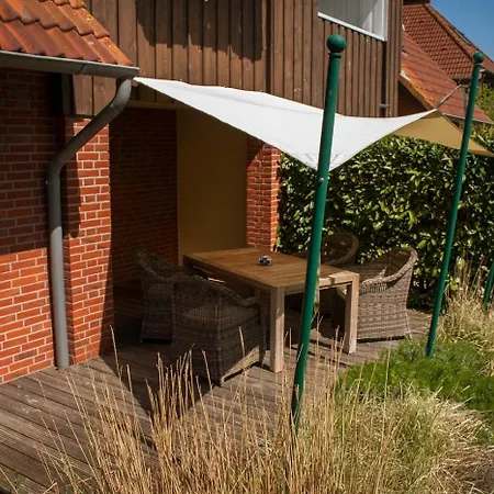 Lägenhet Sonnensegel