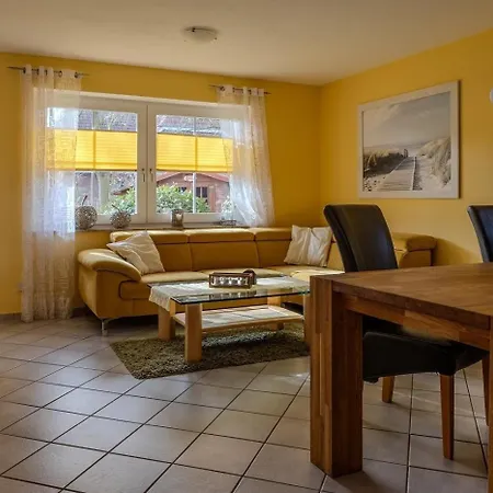 Lägenhet Sonnensegel