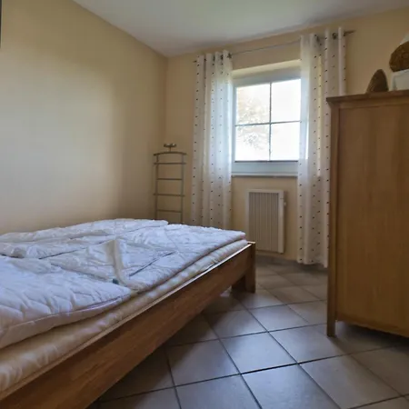 Lägenhet Sonnensegel