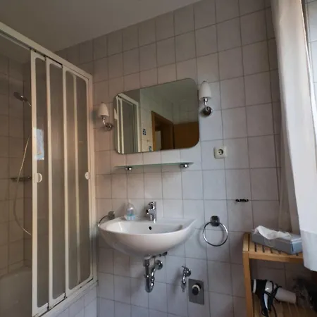 Lägenhet Sonnensegel