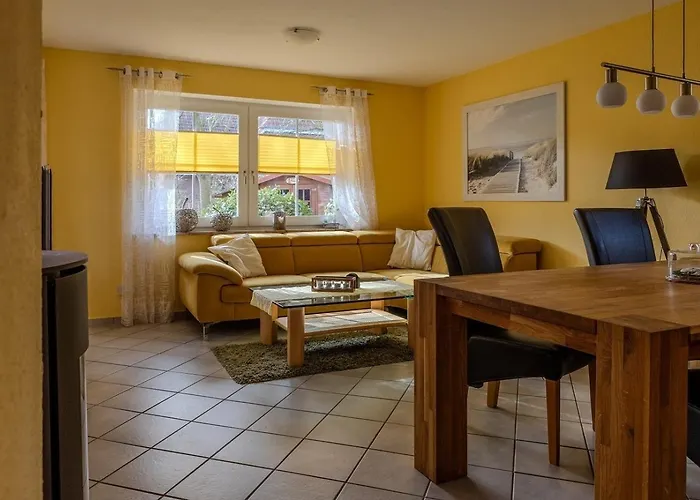 Appartamento Sonnensegel