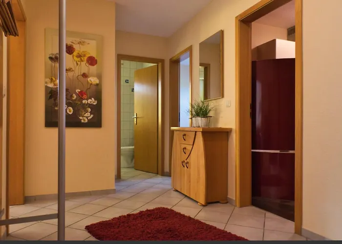 Appartamento Sonnensegel *