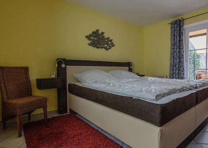 Sonnensegel Petersdorf auf Fehmarn